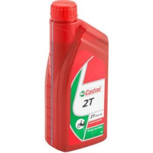 2 Zamanlı Motosiklet Yağ