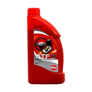 1 Lt Atf( Otomatik Şanzıman Yağı )