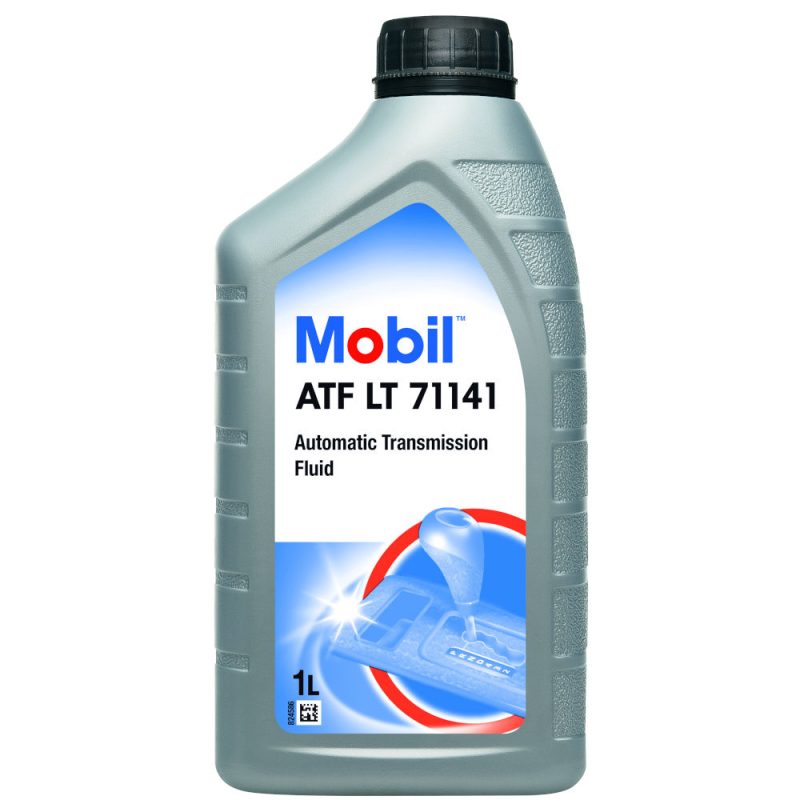 ATF1OFIS 1 Lt Atf( Otomatik Şanzıman Yağı )